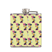 Minni Flask Flachmann (Rückseite)