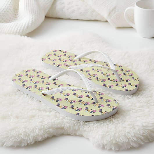 Minni Flip Flops Badesandalen