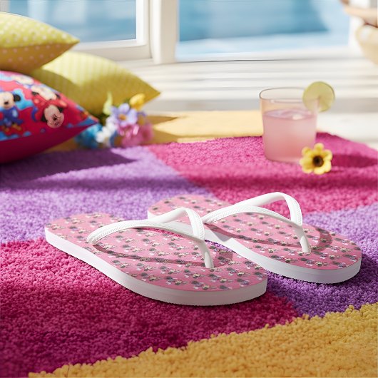 Minni Flip Flops Badesandalen