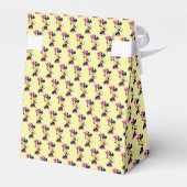 Minni Gefallen-Boxen Geschenkschachtel (Rückseite)
