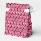 Minni Geschenkboxen Geschenkschachtel (Rückseite)