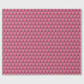 Minni Geschenkpapier (Flach)