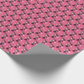 Minni Geschenkpapier (Ecke)