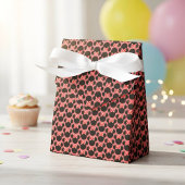 Minni Geschenkschachtel