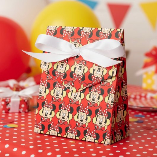 Minni Geschenkschachtel