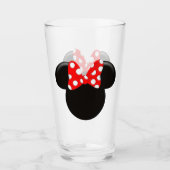 Minni Glas (Vorderseite)