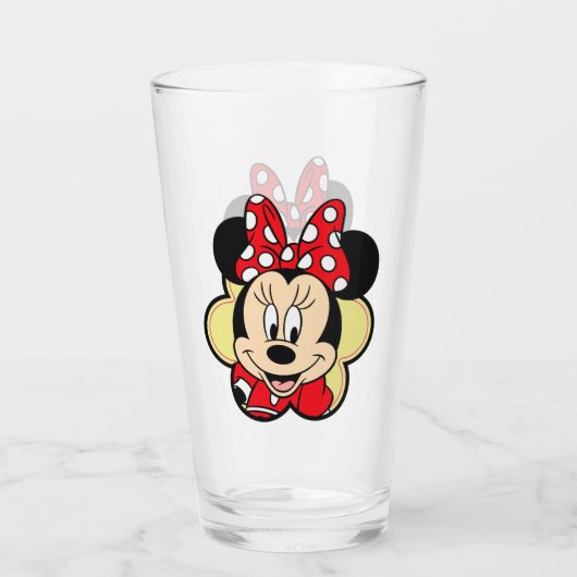 Minni Glas (Rückseite)