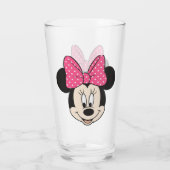 Minni Glass Glas (Rückseite)