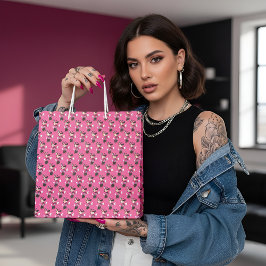 Minni Große Geschenktüte