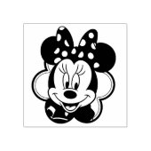 Minni Gummistempel (Prägung)