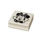 Minni Gummistempel (Stempel)