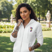 Minni Hoodie
