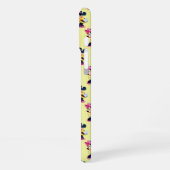 Minni iPhone Case Hülle (Linke Seite)