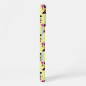 Minni iPhone Case Hülle (Rechte Seite)