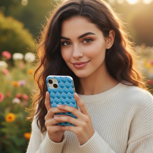 Minni iPhone Case Hülle