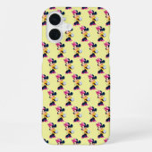 Minni iPhone Case iPhone Hülle (Rückseite)