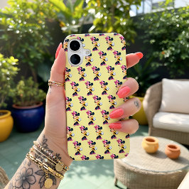 Minni iPhone Case iPhone 16 Plus Hülle