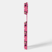 Minni iPhone Hülle (Rechte Seite)