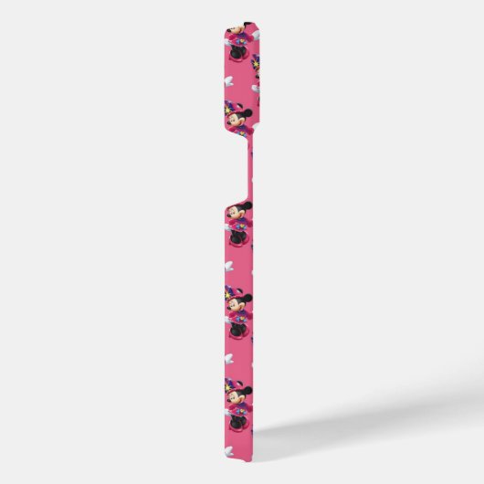 Minni iPhone Hülle (Rechte Seite)