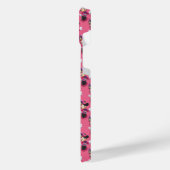 Minni iPhone Hülle (Linke Seite)