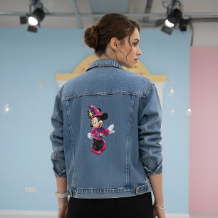 Minni Jeansjacke