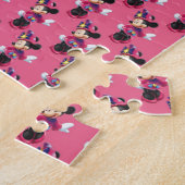 Minni Jigsaw Puzzle (Seite)