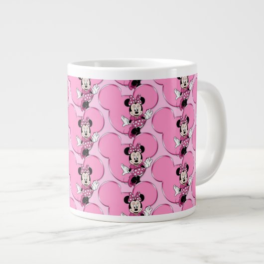 Minni Jumbo-Tasse (Vorderseite Rechts)