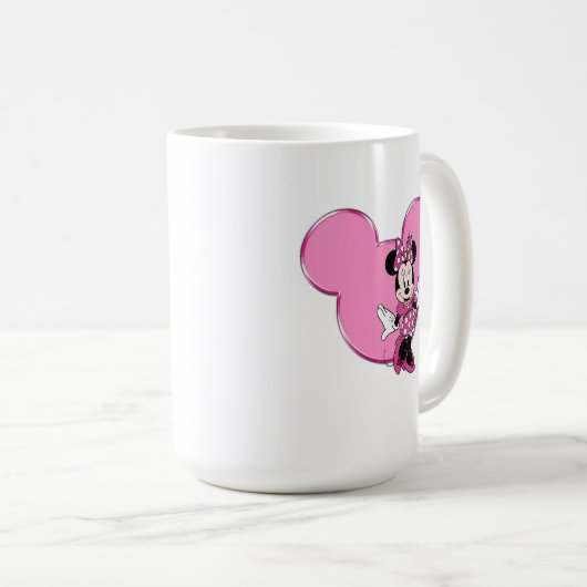 Minni Kaffeetasse (VorderseiteRechts)