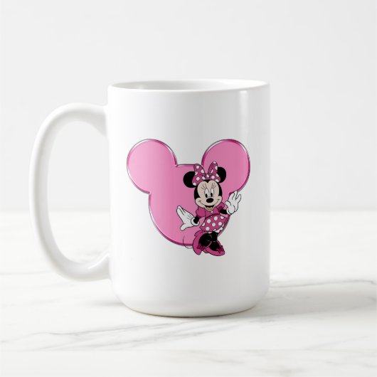 Minni Kaffeetasse (Links)