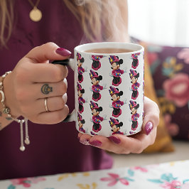 Minni Kaffeetasse