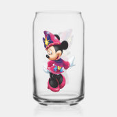 Minni kann Glas (Vorderseite)