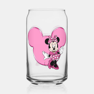 Minni kann Glas