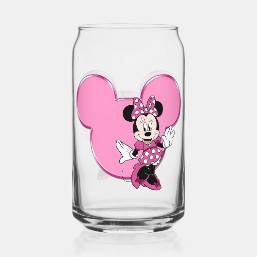 Minni kann Glas (Vorderseite)