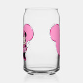 Minni kann Glas (Rechts)