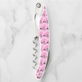 Minni Kellnermesser (Vorderseite)