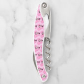 Minni Kellnermesser (Rückseite)