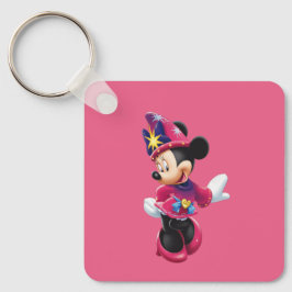 Minni Keychain Schlüsselanhänger