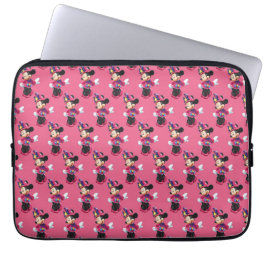 Minni Laptop Sleeve
