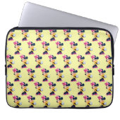 Minni Laptop Sleeve (Vorderseite)