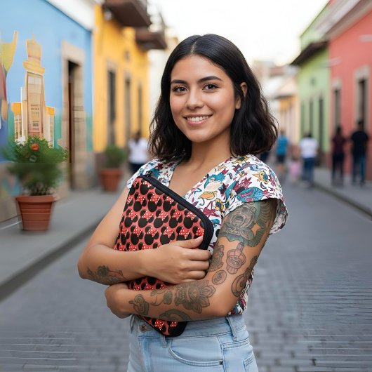 Minni Laptopschutzhülle