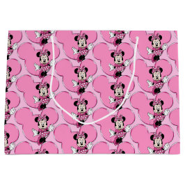 Minni Large Gift Bag Große Geschenktüte