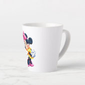 Minni Latte Tasse (Rechte Ecke)