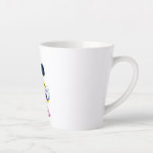 Minni Latte Tasse (Rechts)
