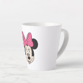 Minni Latte Tasse (Rechte Ecke)