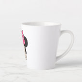 Minni Latte Tasse (Rechts)