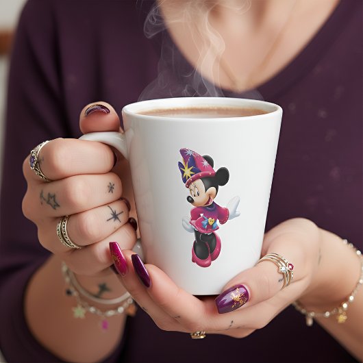 Minni Latte Tasse