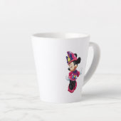 Minni Latte Tasse (Rechte Ecke)
