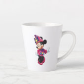 Minni Latte Tasse (Rechts)