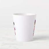 Minni Latte Tasse (Vorderseite)