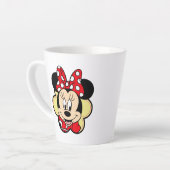 Minni Milchtasse (Linke Ecke)